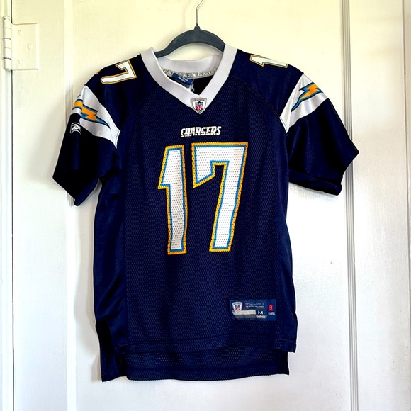 REEBOK | Rivers Chargers ⚡️🏈 NFL Jersey - Picture 2 of 5